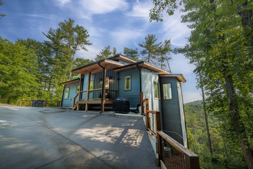 71 Laurel Creek Road Blue Ridge, GA 30513 - Photo 19 of 42