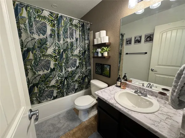 $2,495 | 2384 Sierra Springs Drive, Colorado Springs, CO 80916