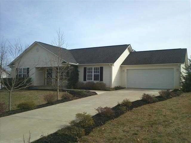 630 Banks Terrace Trail Inman, SC 29349 - Photo 1 of 1
