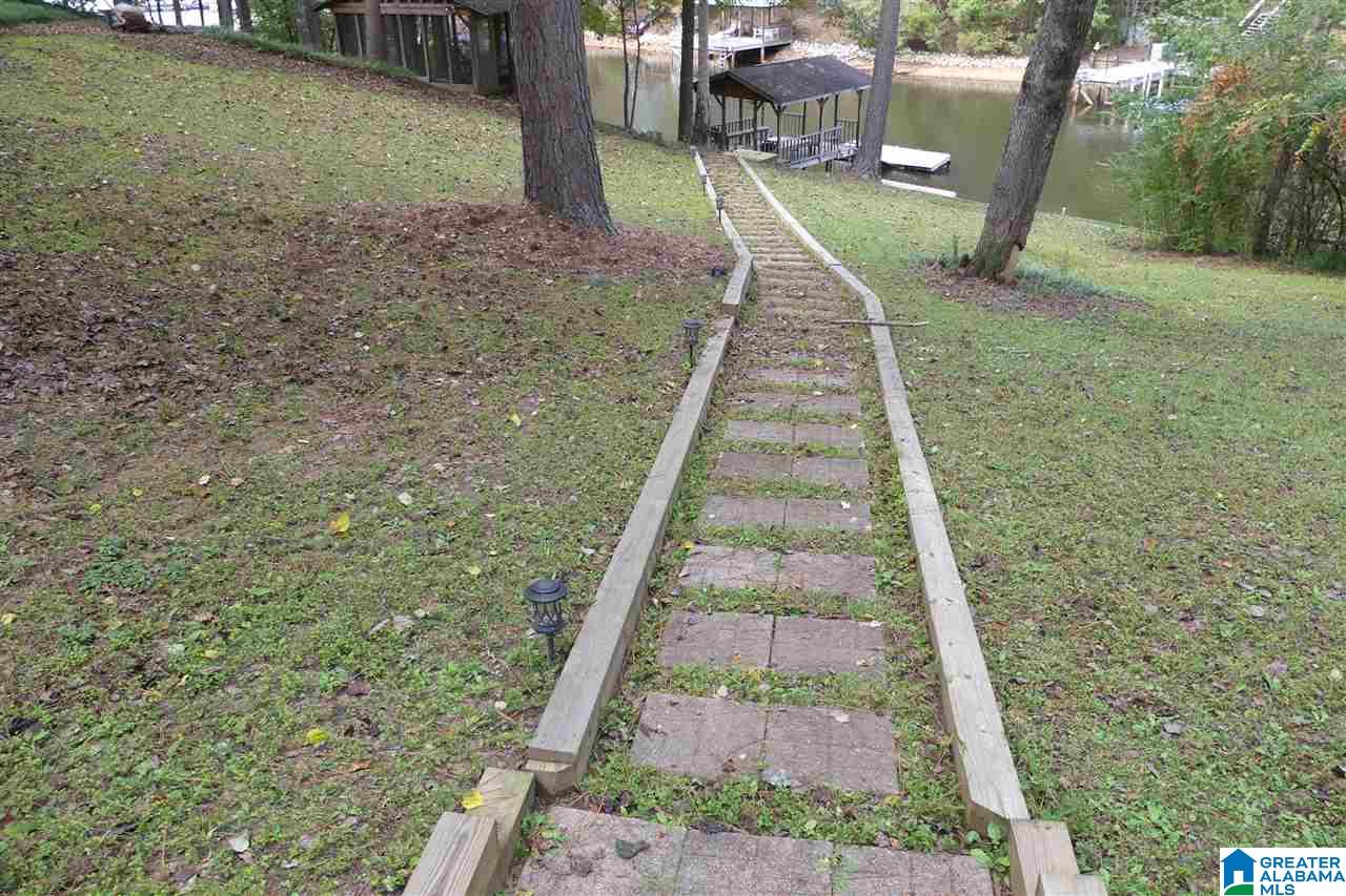 154 Walnut Street Wedowee, AL 36278 - Photo 33 of 49