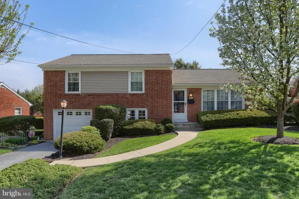 $364,900 | 904 South 2nd Avenue, Lebanon, PA 17042
