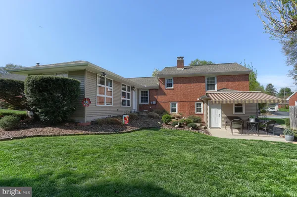 $364,900 | 904 South 2nd Avenue, Lebanon, PA 17042