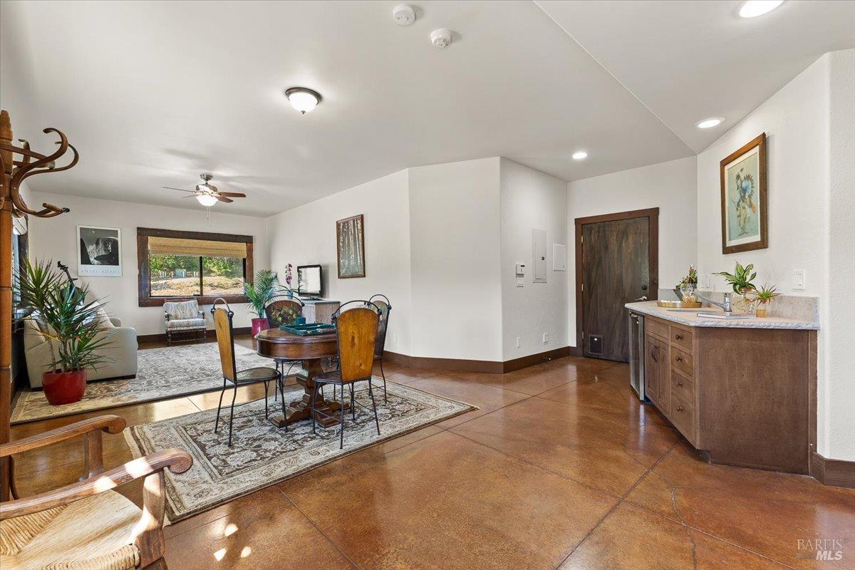 22355 Chianti Road Geyserville, CA 95441 - Photo 27 of 71
