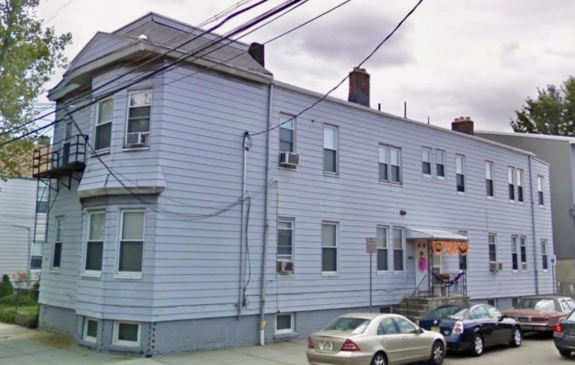 67 Elm Road, Unit 4 Newark, NJ 07105 - Photo 7 of 9 a view of a car park in front of a building