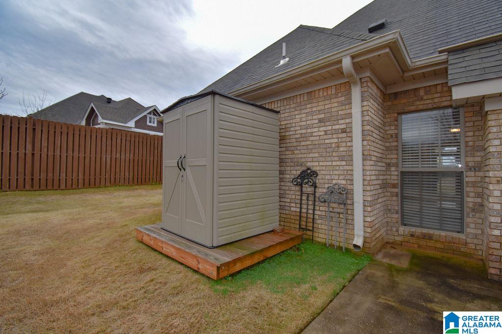 104 Mayfair Park Alabaster, AL 35114 - Photo 28 of 29