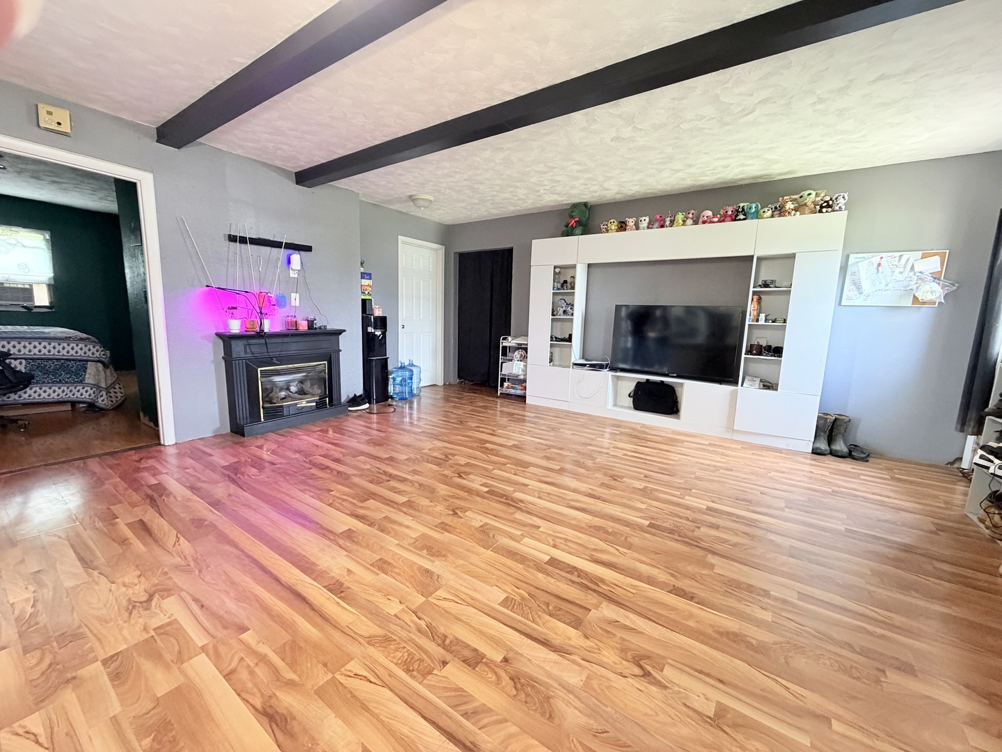 855 Beech Hollow Road Harrisburg, IL 62946 - Photo 12 of 28