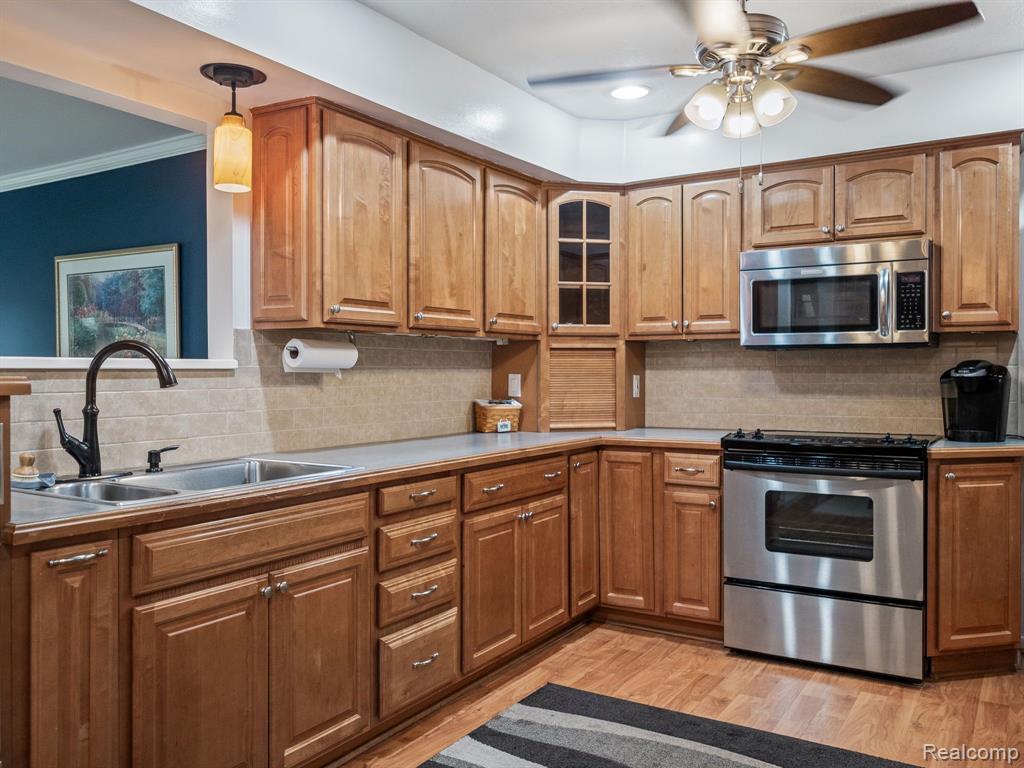 707 Pine Tree Road Lake Orion, MI 48362 - Photo 16 of 36 Gallery Image 16