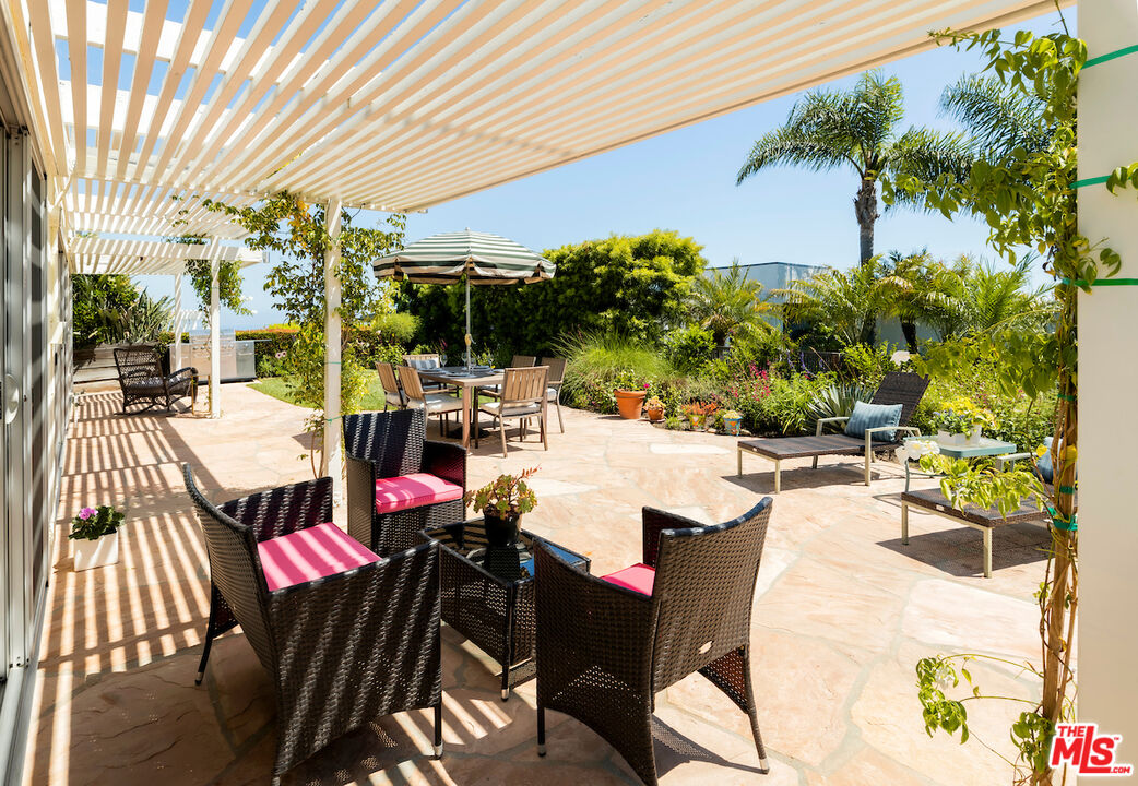 3625 Surfwood Road Malibu, CA 90265 - Photo 29 of 30