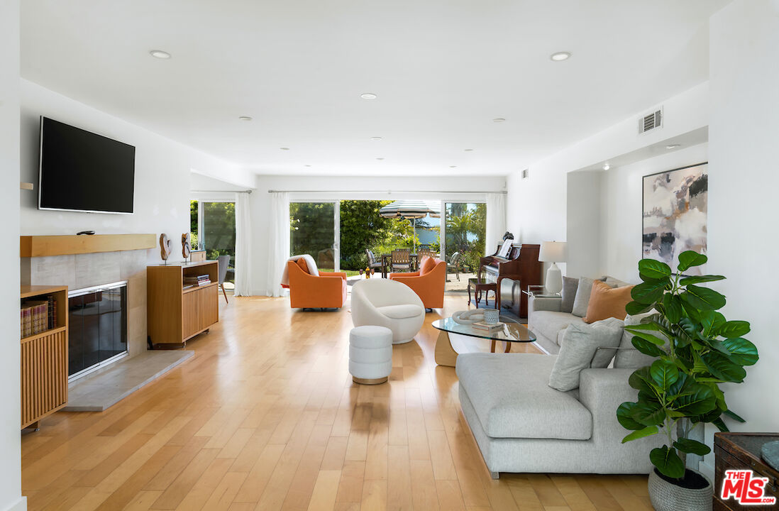 3625 Surfwood Road Malibu, CA 90265 - Photo 6 of 30