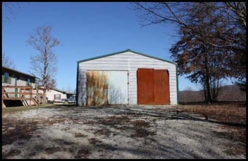 853 Abbott Road Winfield, TN 37892 - Photo 8 of 8 Additional Photo
