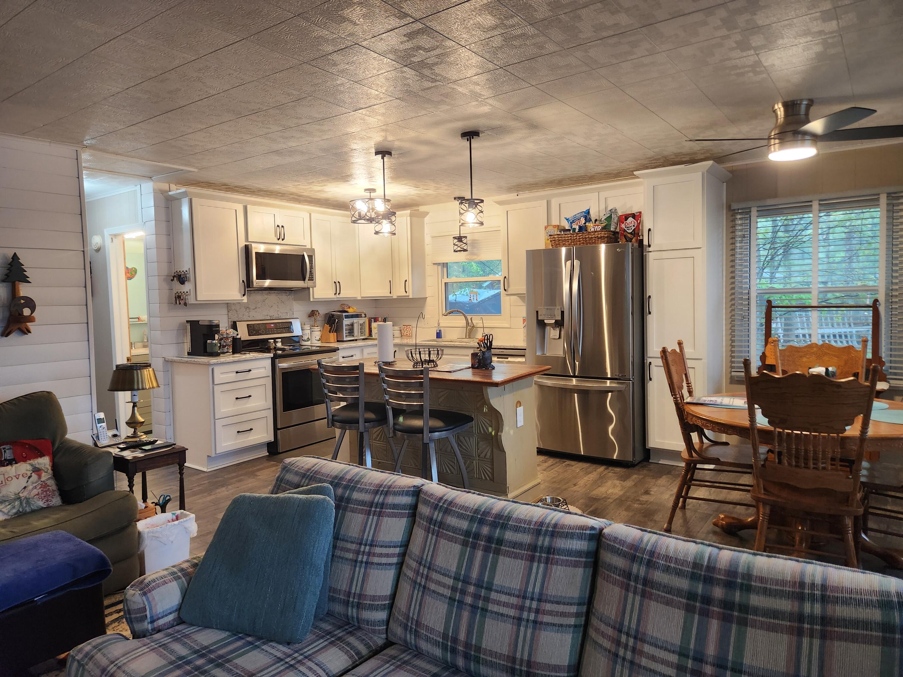9918 South Rebecca Road Baldwin, MI 49304 - Photo 7 of 30 20260518_145358