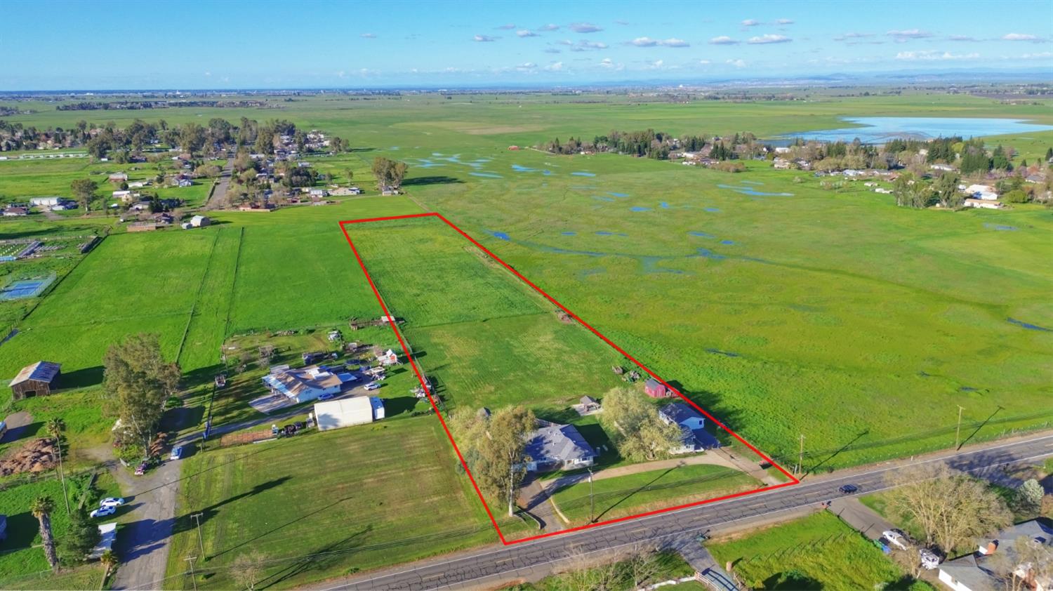 10695 Calvine Road Sacramento, CA 95830 - Photo 68 of 81