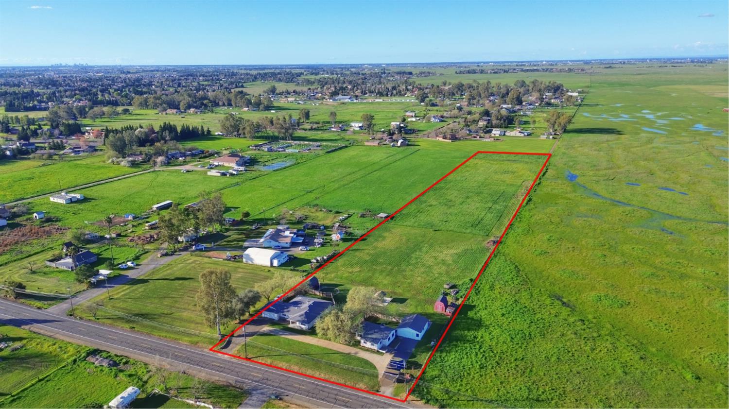 10695 Calvine Road Sacramento, CA 95830 - Photo 70 of 81