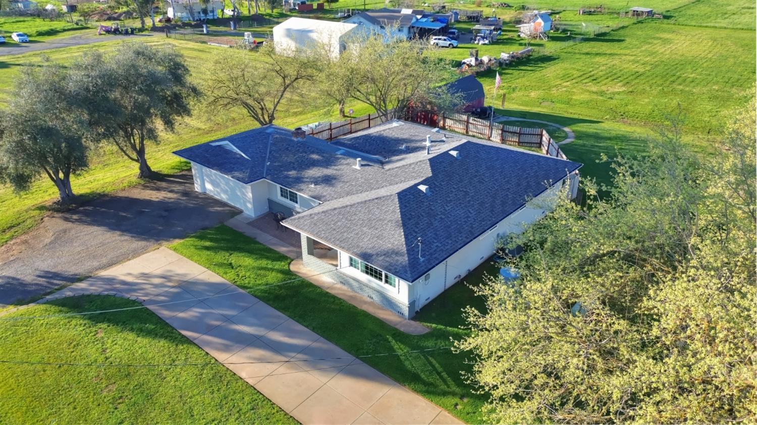 10695 Calvine Road Sacramento, CA 95830 - Photo 80 of 81