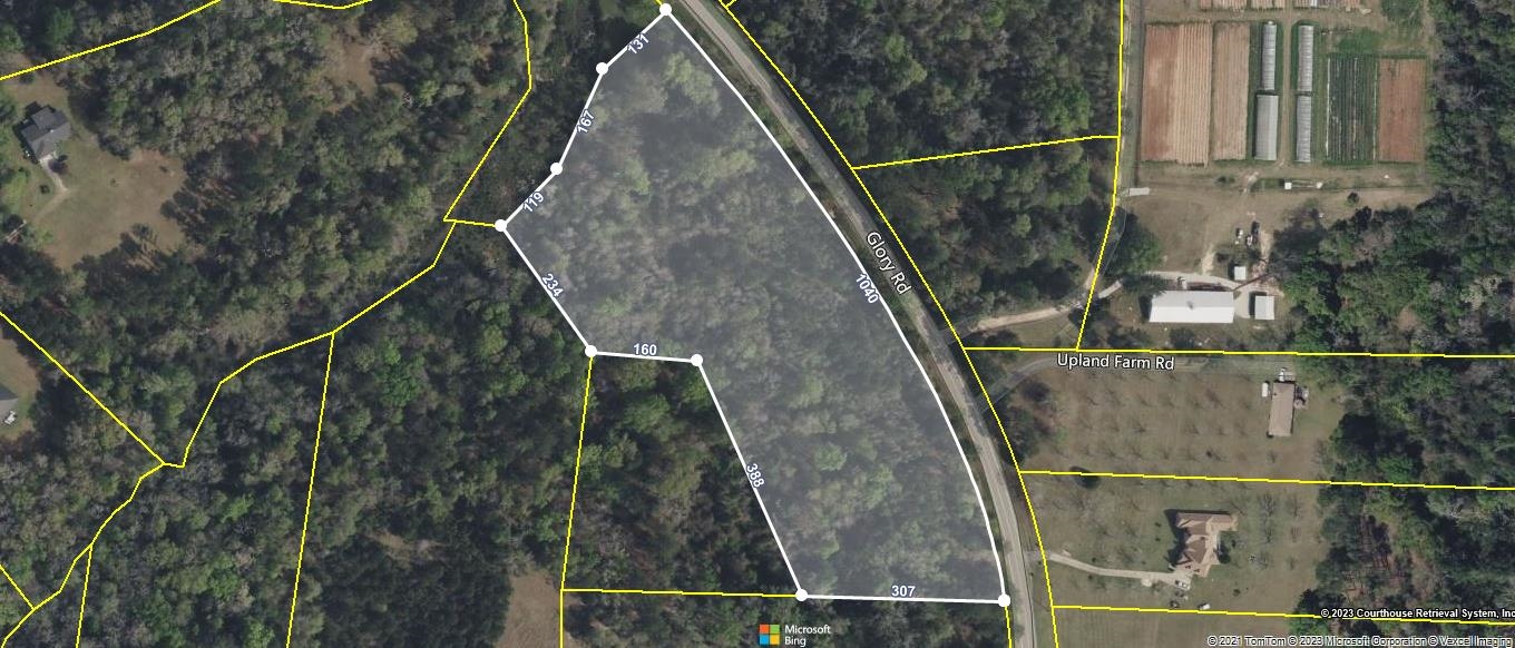 Tbd Tbd Glory Road Quincy, FL 32352 - Photo 18 of 18 Gallery Image 18
