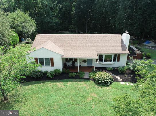 3086 Conestoga Road Glenmoore, PA 19343 - Photo 1 of 22 Front Yard