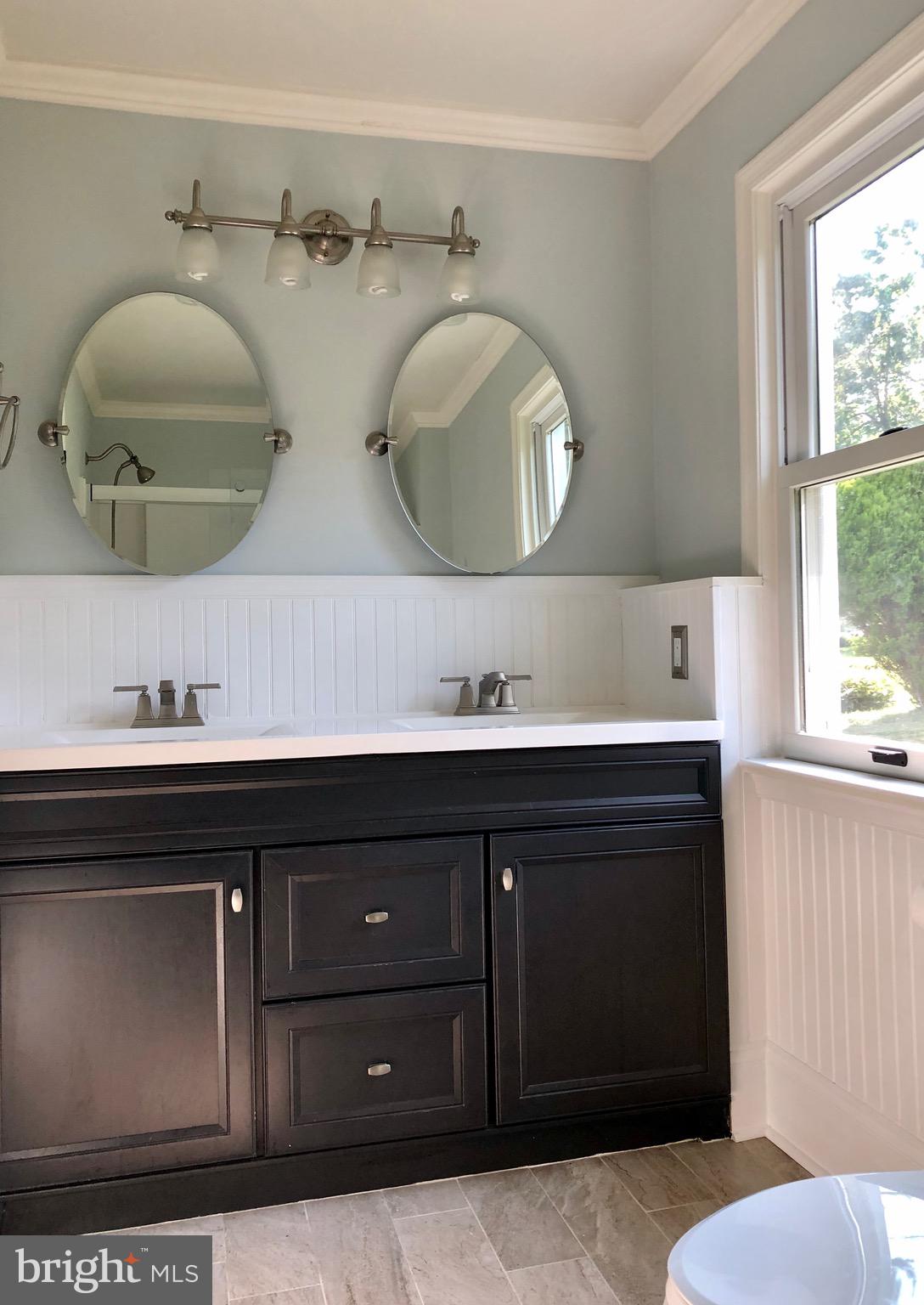 3086 Conestoga Road Glenmoore, PA 19343 - Photo 11 of 22 Master Bath w/ walk-in frameless shower