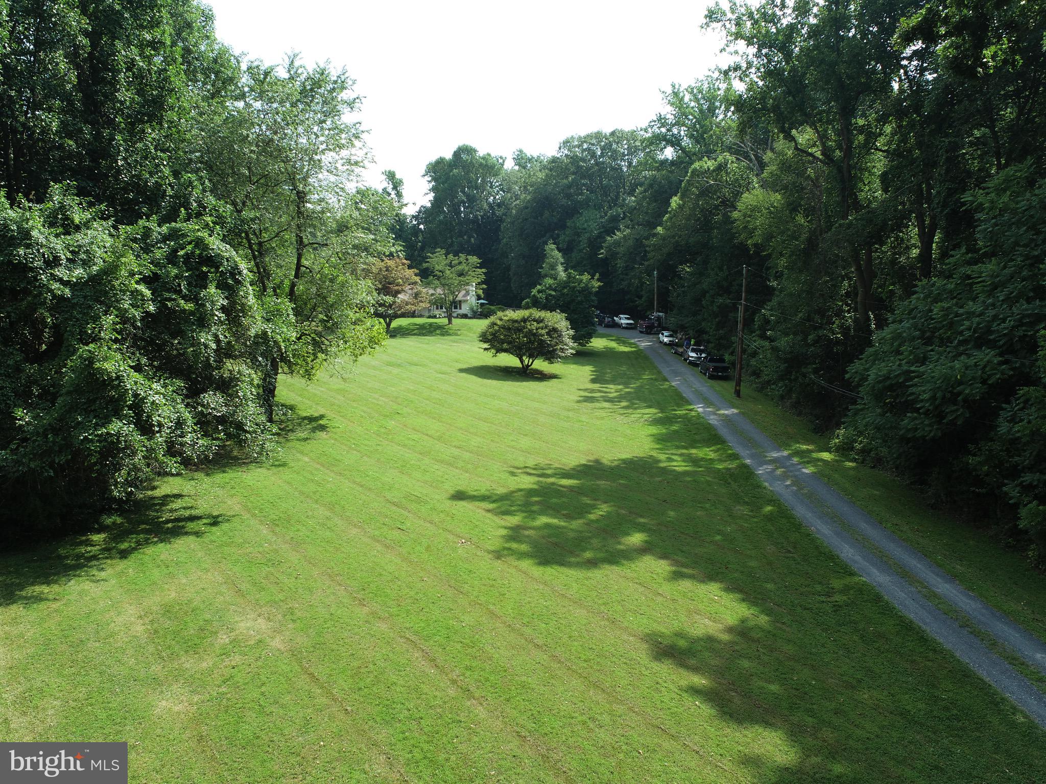 3086 Conestoga Road Glenmoore, PA 19343 - Photo 17 of 22 Large Front Yard, 3 Acres Total