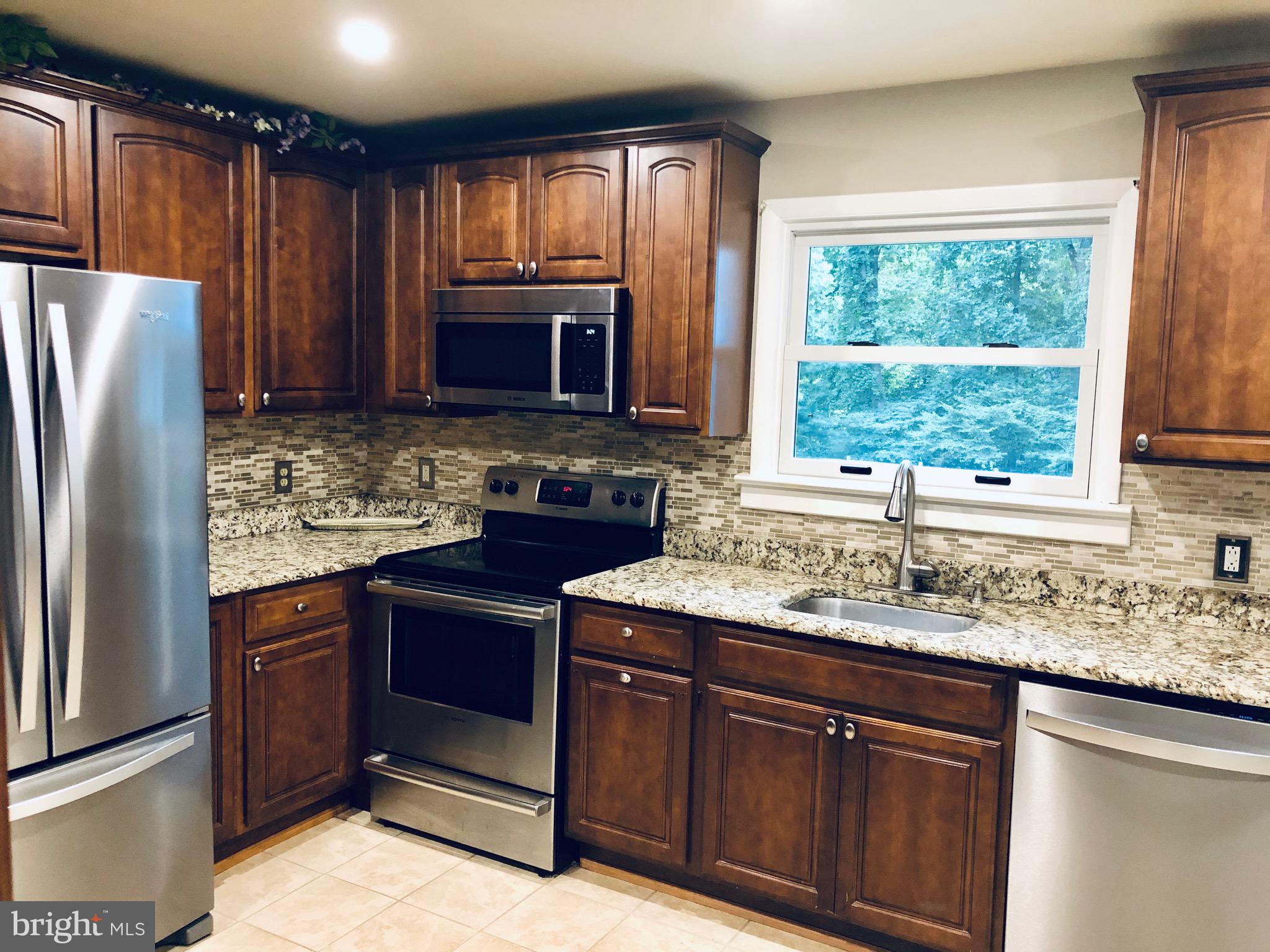 3086 Conestoga Road Glenmoore, PA 19343 - Photo 4 of 22 Kitchen