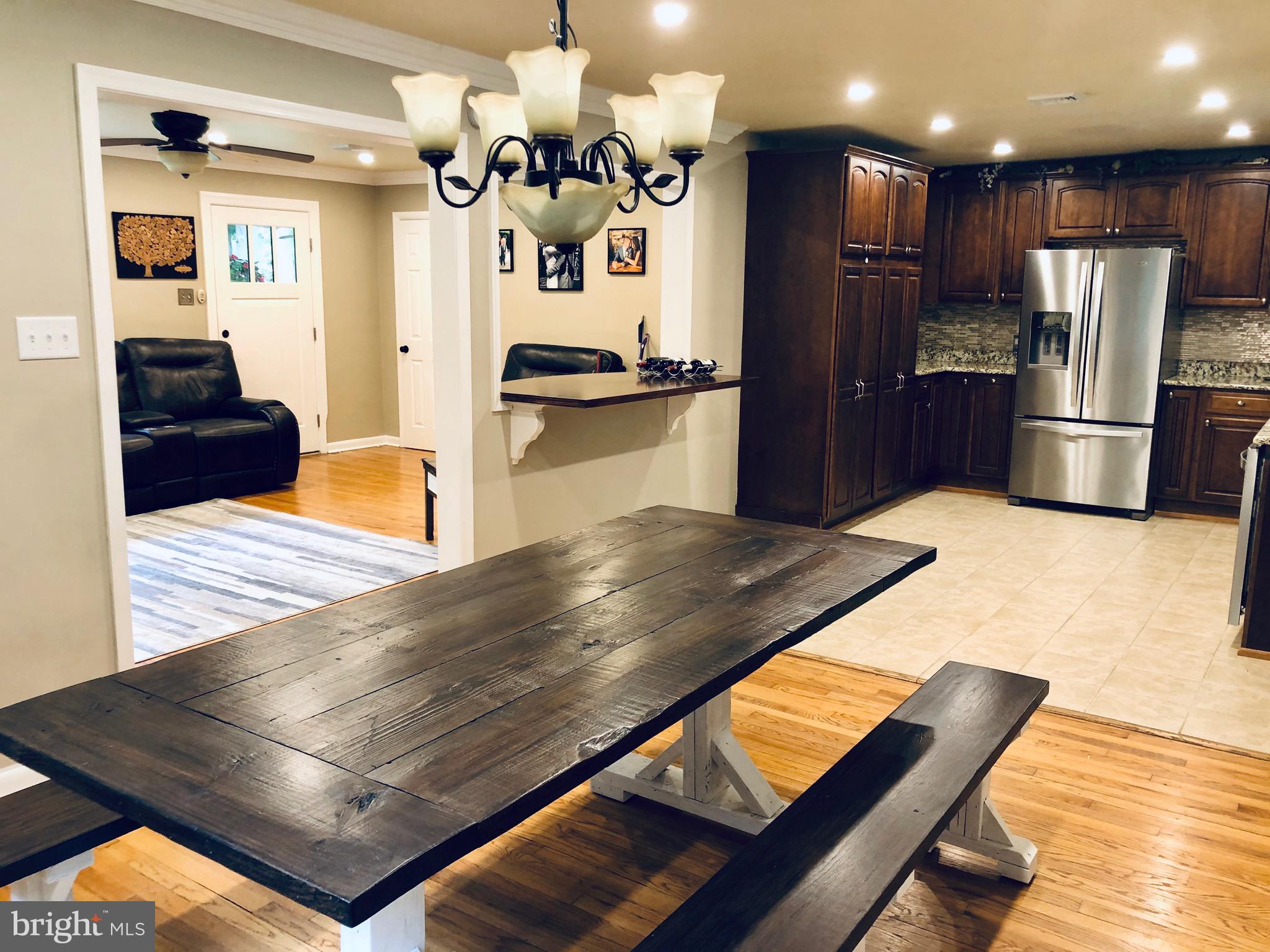 3086 Conestoga Road Glenmoore, PA 19343 - Photo 6 of 22 Dining Room