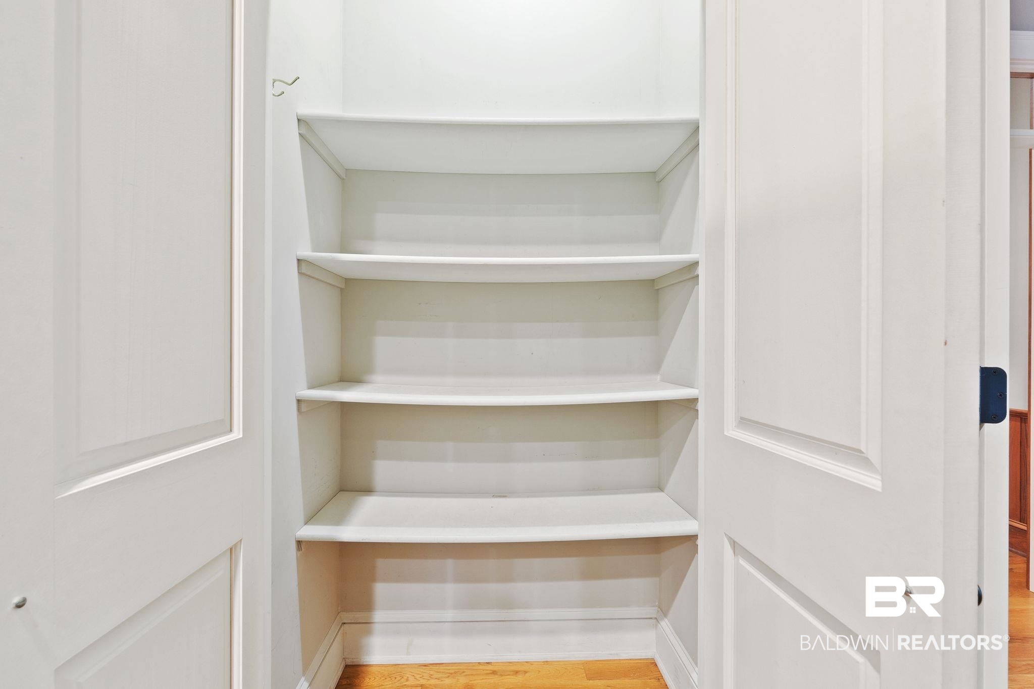 202 Beall Lane Daphne, AL 36526 - Photo 17 of 46 View of closet