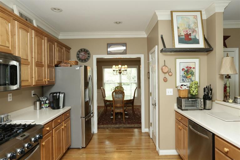 2505 Ridgefield Lane Lexington, KY 40509 - Photo 7 of 32 Photo 7