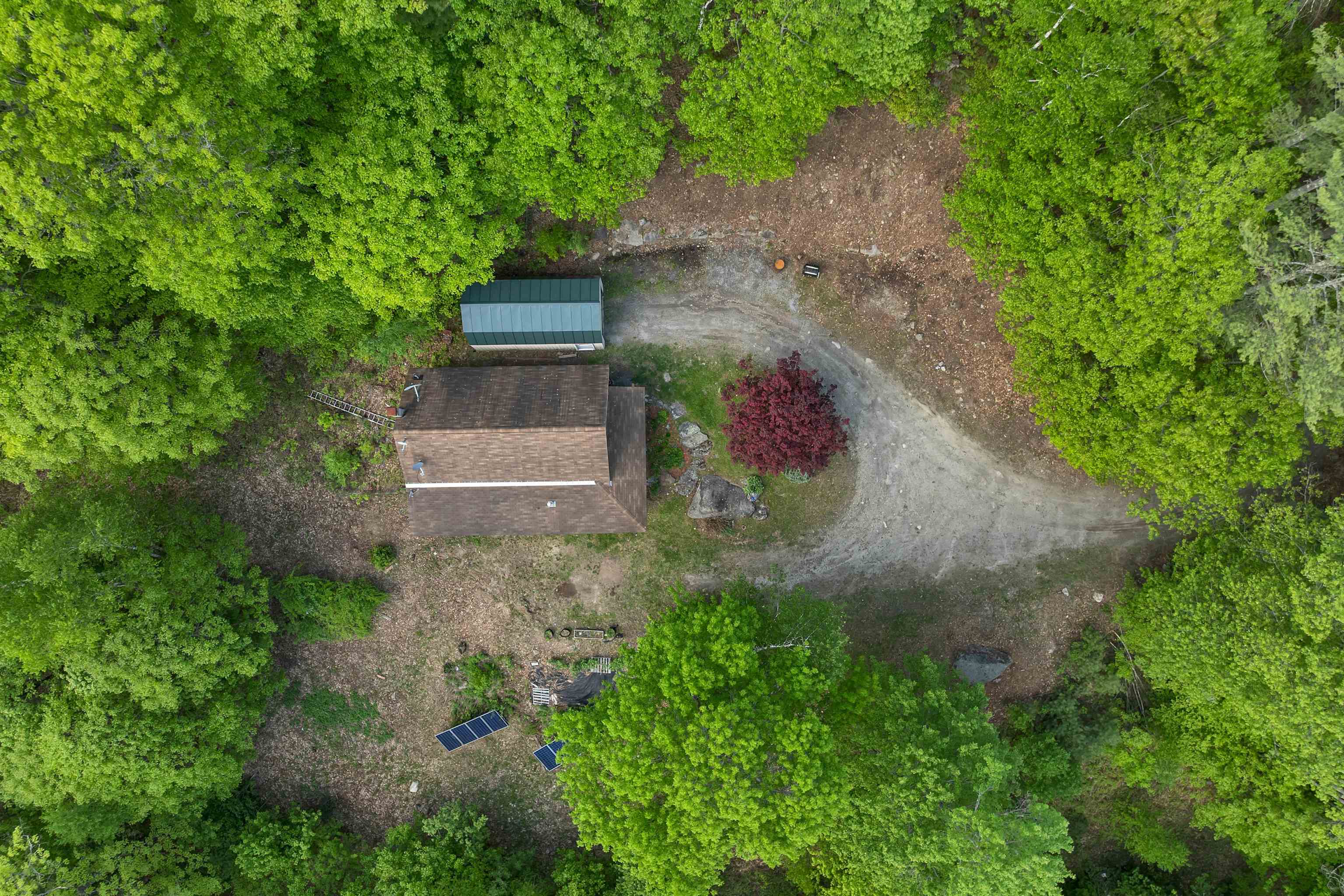 69 Ledge Road Croydon, NH 03773 - Photo 3 of 35