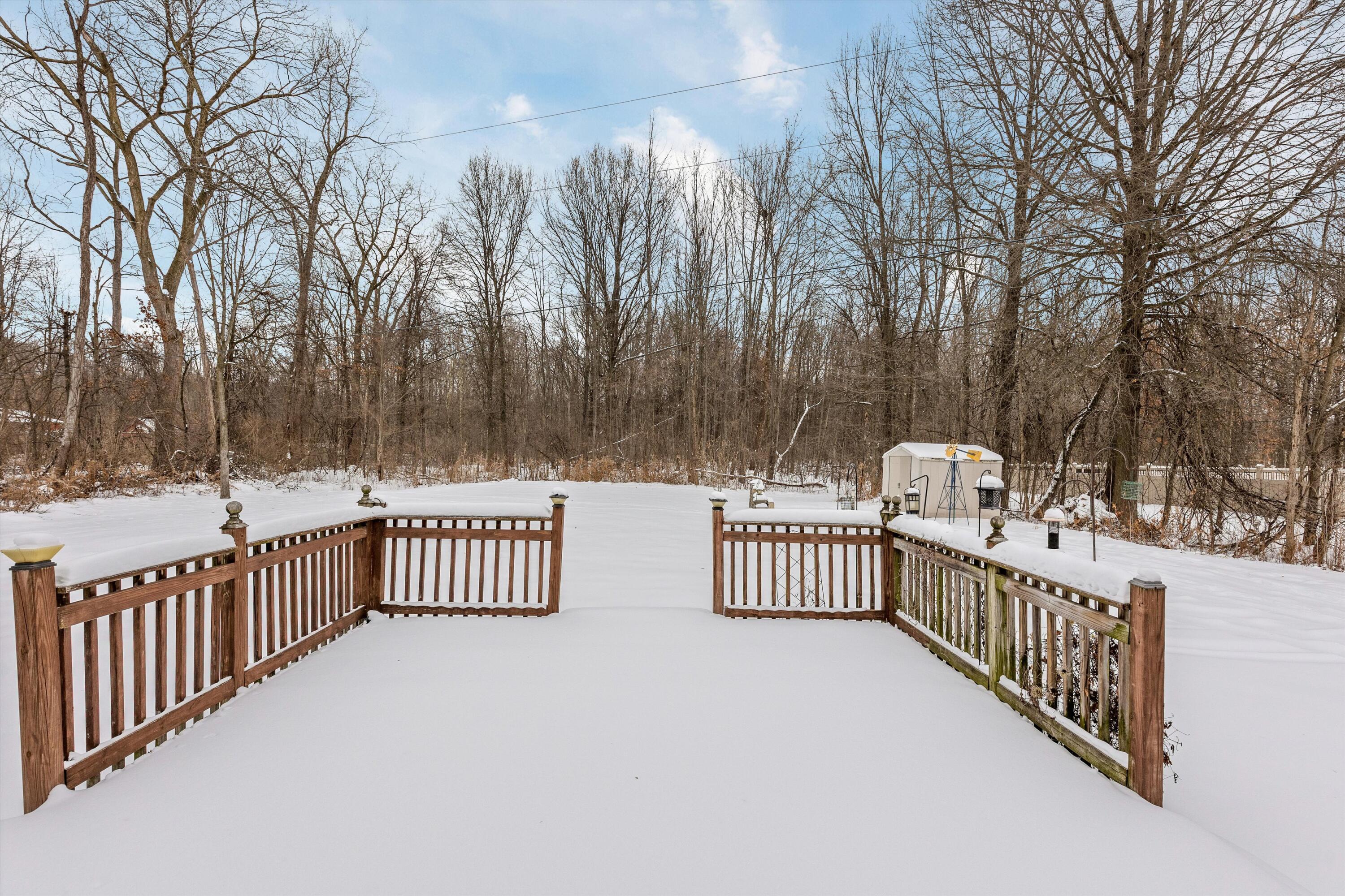 37710 Herman Street Romulus, MI 48174 - Photo 31 of 54 25-37710 Herman St Romulus 0024