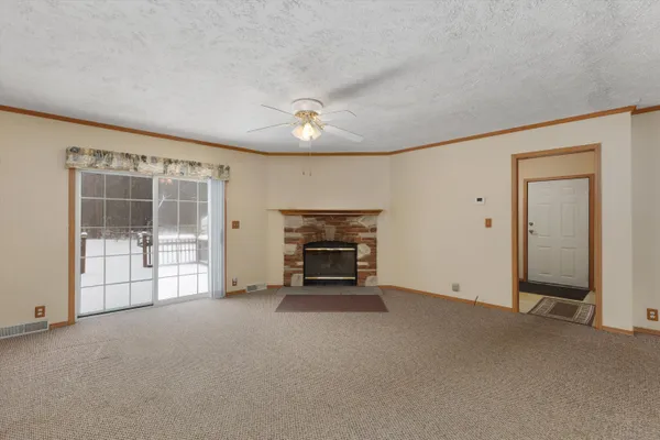 $289,000 | 37710 Herman Street, Romulus, MI 48174
