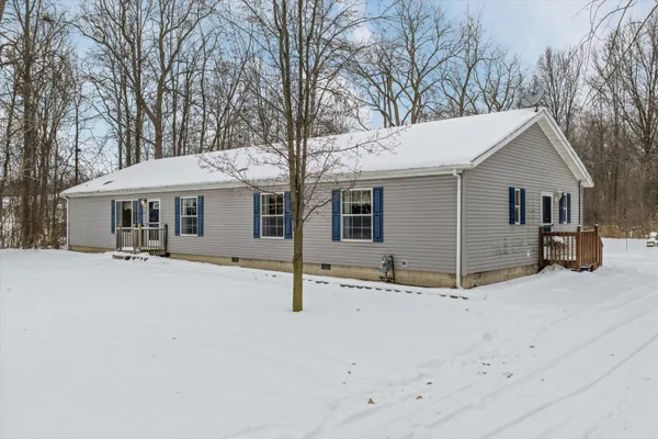 $289,000 | 37710 Herman Street, Romulus, MI 48174
