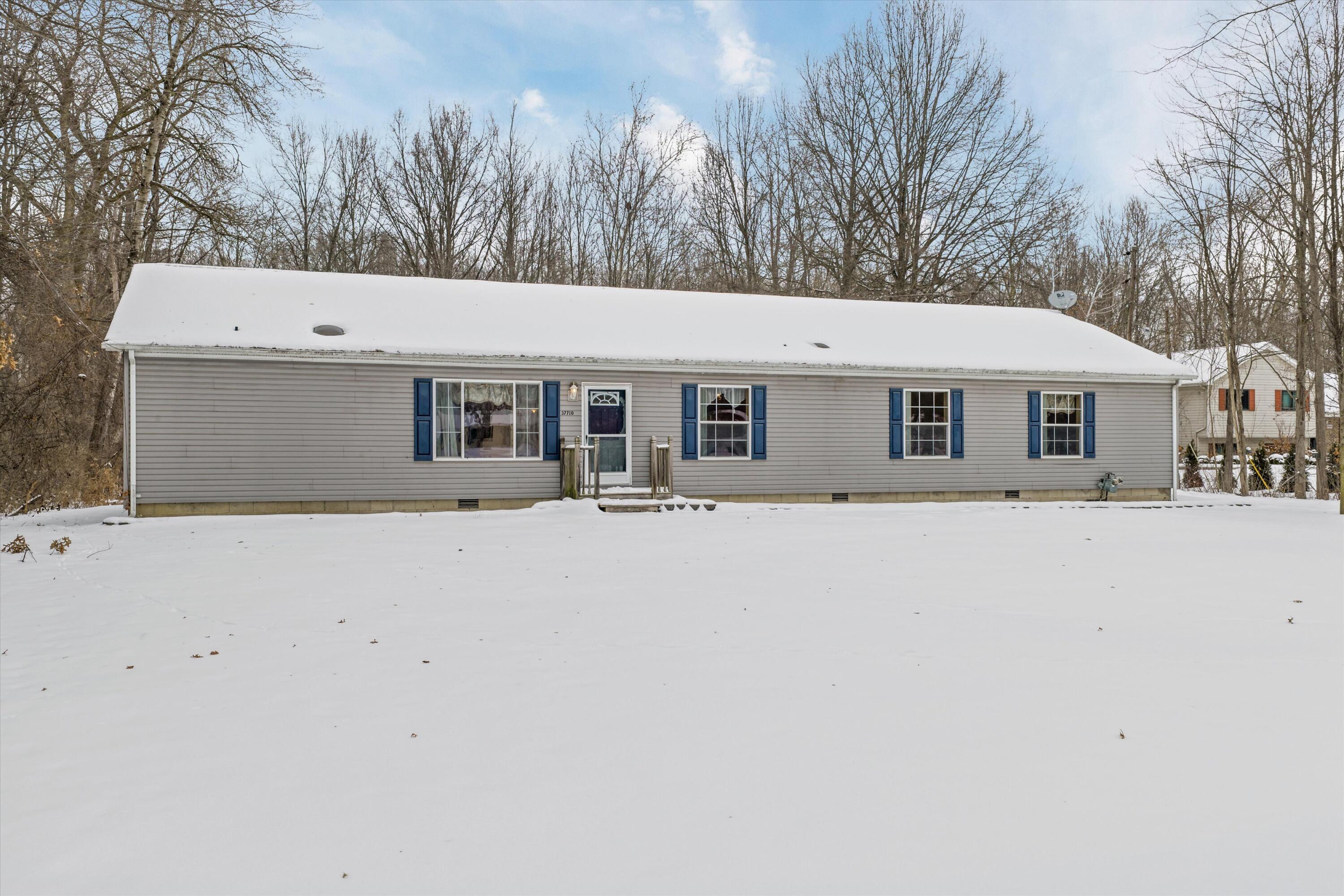 37710 Herman Street Romulus, MI 48174 - Photo 43 of 54 35-37710 Herman St Romulus 0034