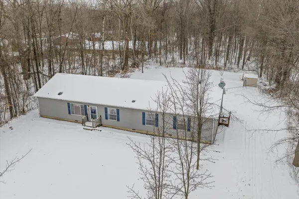$289,000 | 37710 Herman Street, Romulus, MI 48174