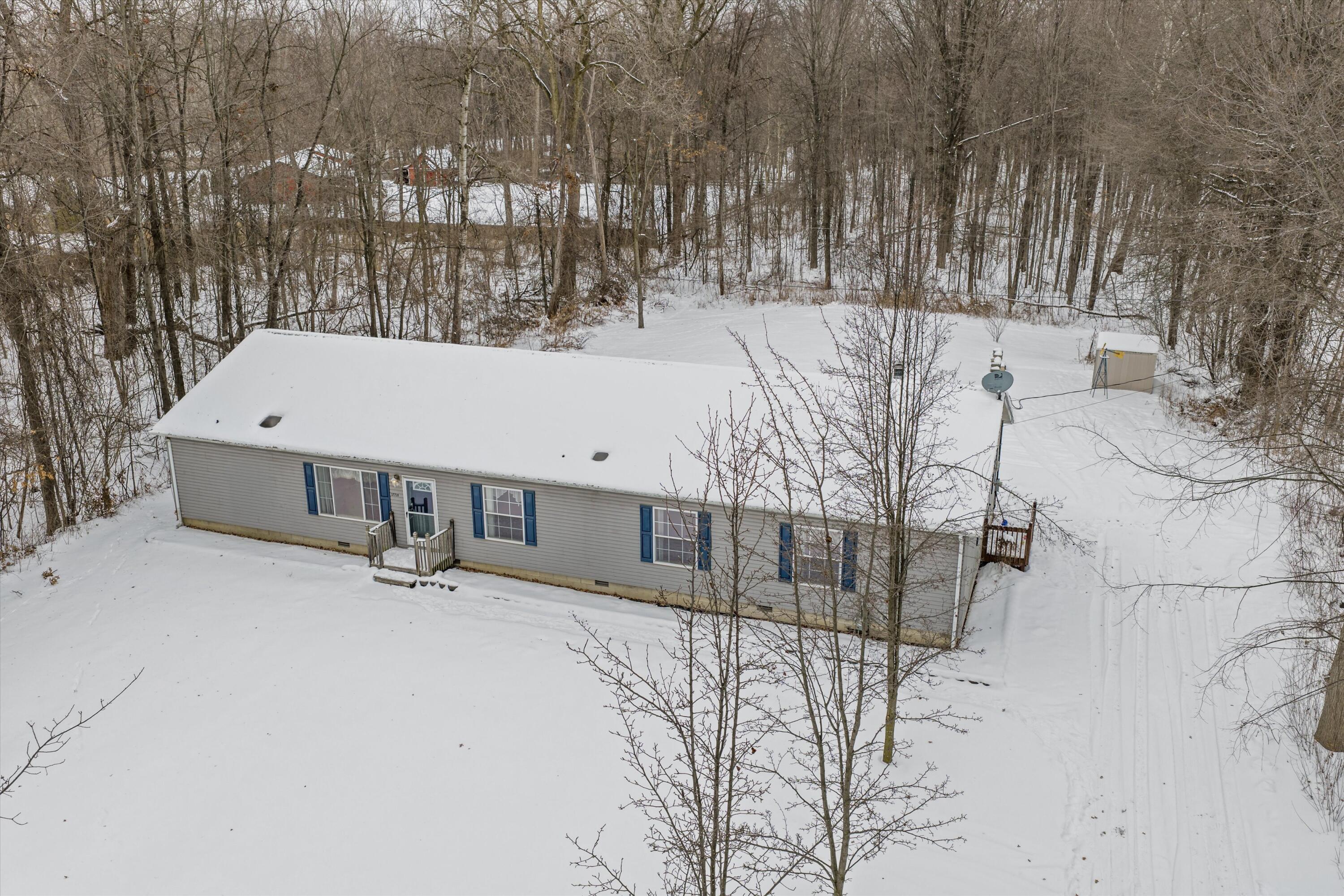 37710 Herman Street Romulus, MI 48174 - Photo 44 of 54 36-37710 Herman St Romulus 0035