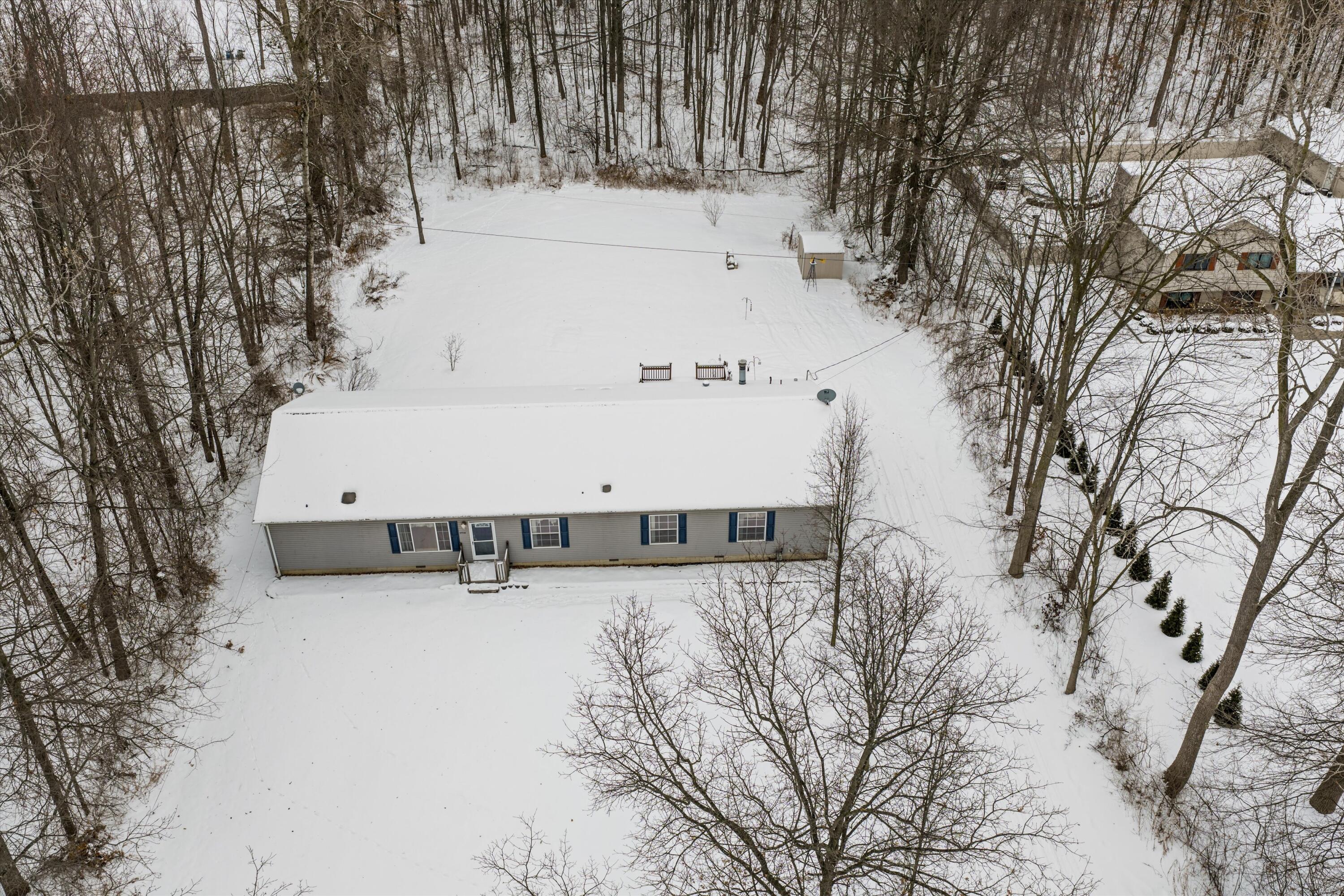 37710 Herman Street Romulus, MI 48174 - Photo 45 of 54 37-37710 Herman St Romulus 0036