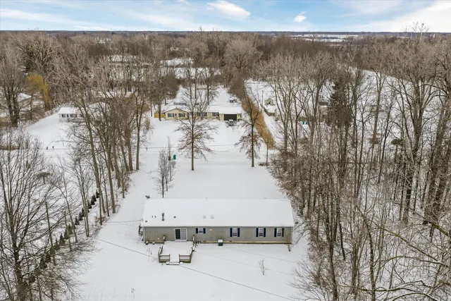 $289,000 | 37710 Herman Street, Romulus, MI 48174