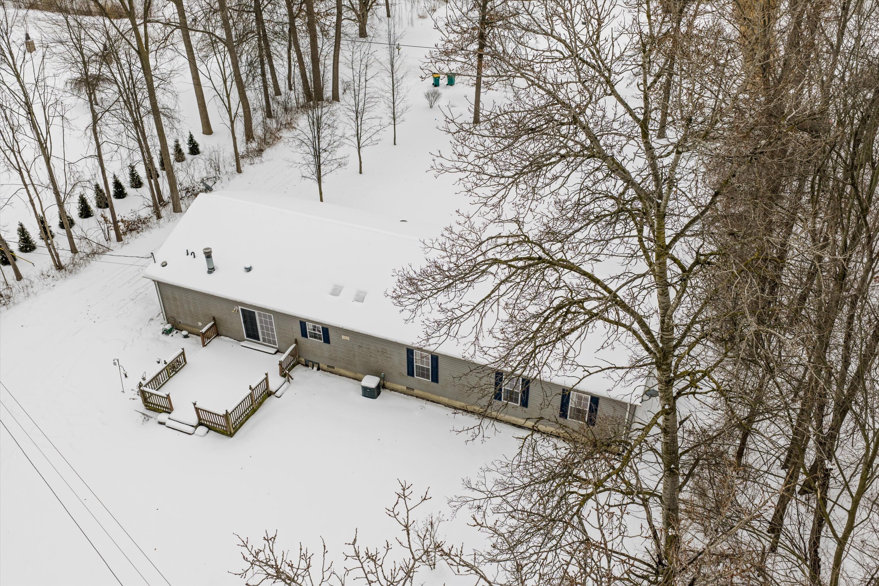 37710 Herman Street Romulus, MI 48174 - Photo 48 of 54 40-37710 Herman St Romulus 0039