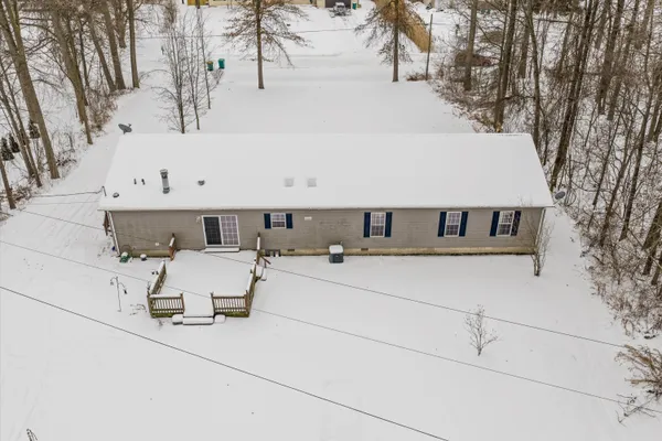 $289,000 | 37710 Herman Street, Romulus, MI 48174