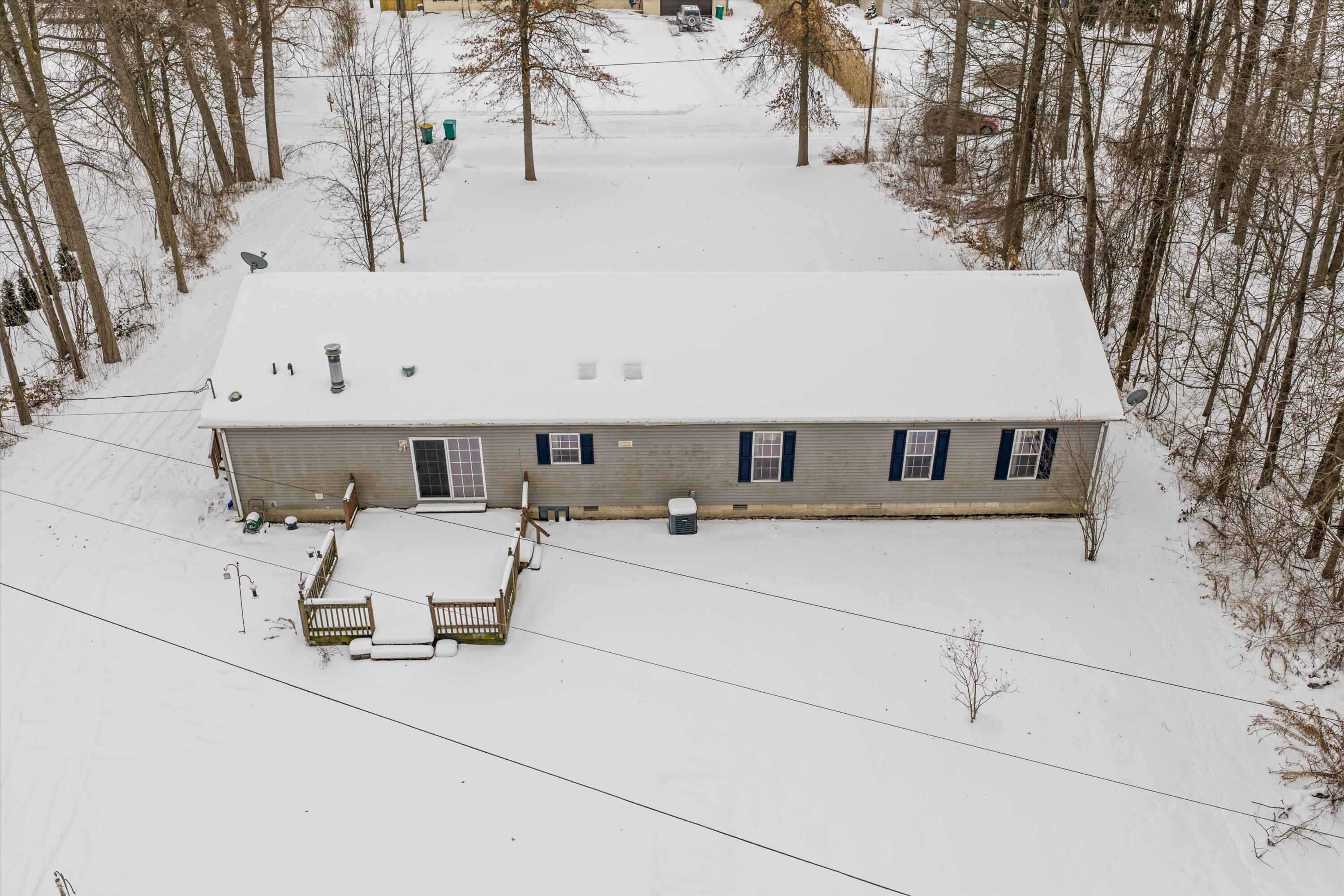 37710 Herman Street Romulus, MI 48174 - Photo 49 of 54 41-37710 Herman St Romulus 0040