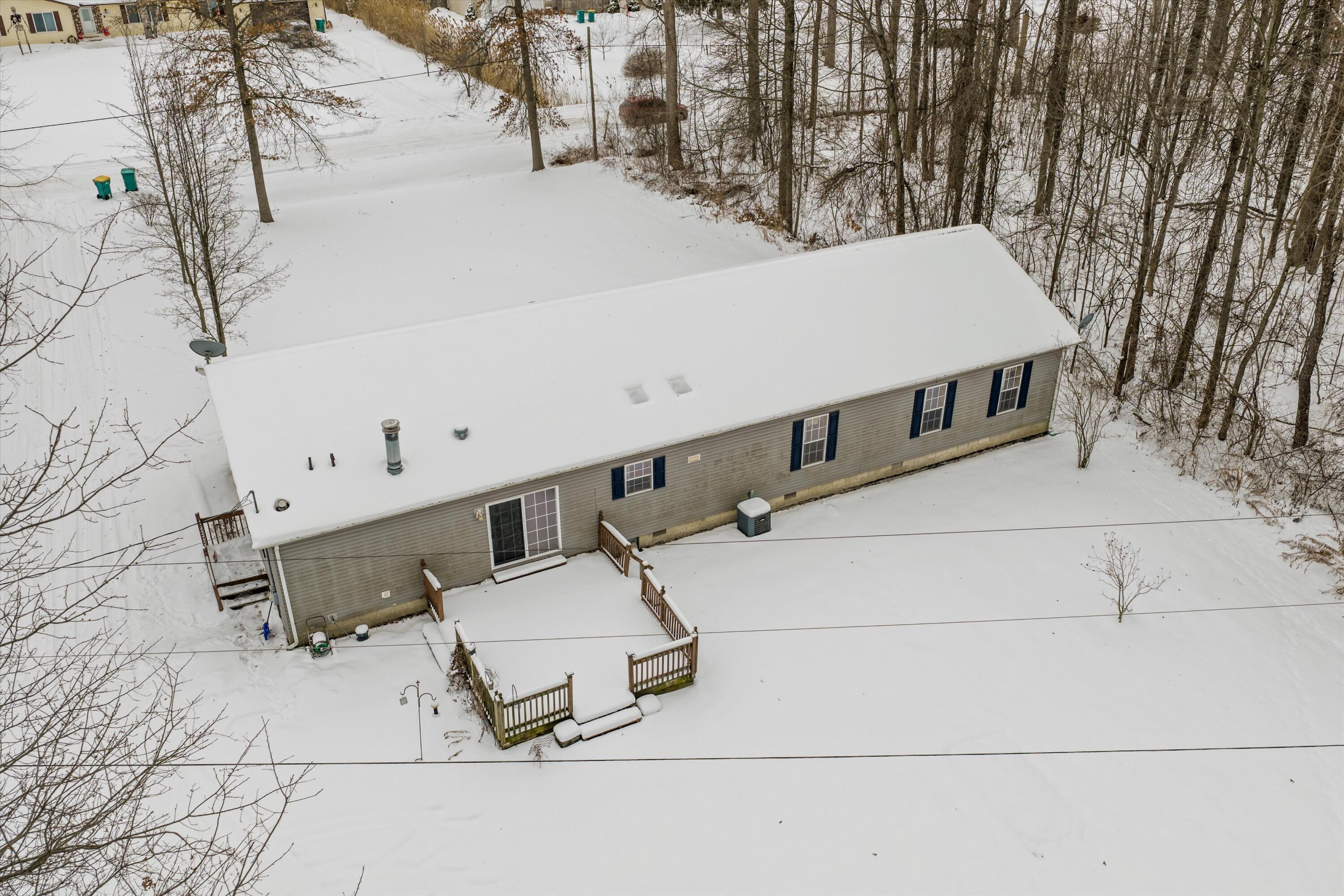 37710 Herman Street Romulus, MI 48174 - Photo 50 of 54 42-37710 Herman St Romulus 0041