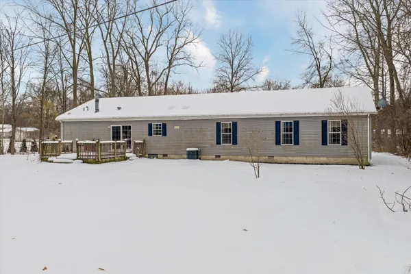 $289,000 | 37710 Herman Street, Romulus, MI 48174