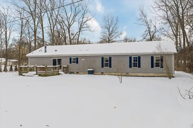 $289,000 | 37710 Herman Street, Romulus, MI 48174