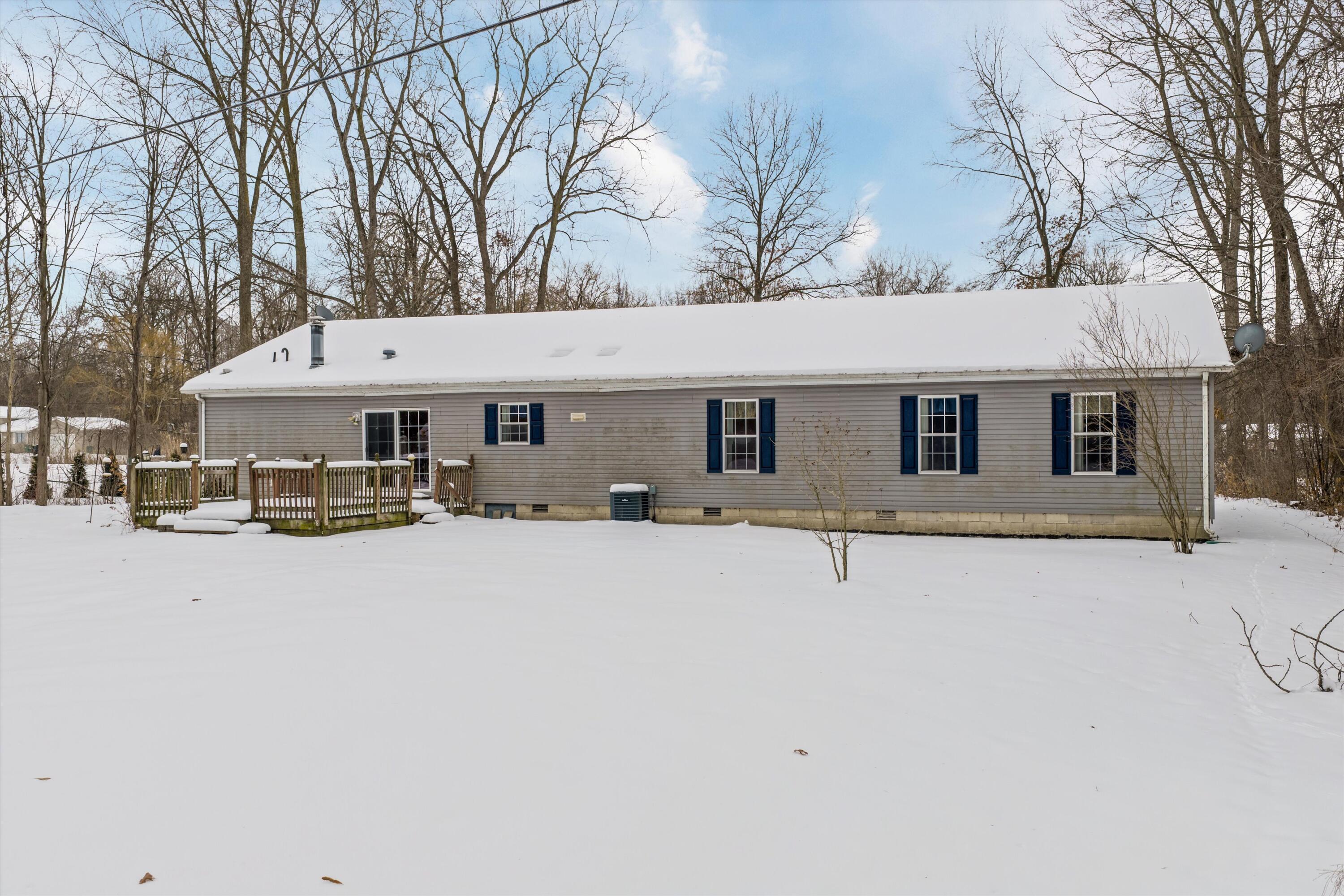 37710 Herman Street Romulus, MI 48174 - Photo 51 of 54 43-37710 Herman St Romulus 0042