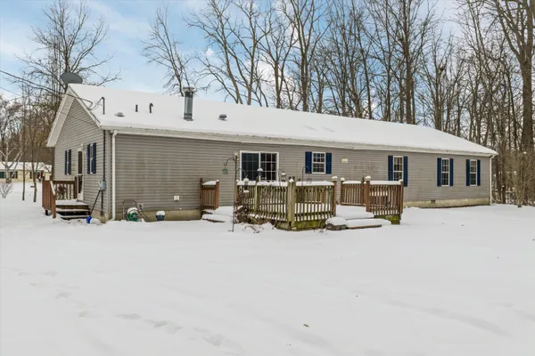 $289,000 | 37710 Herman Street, Romulus, MI 48174