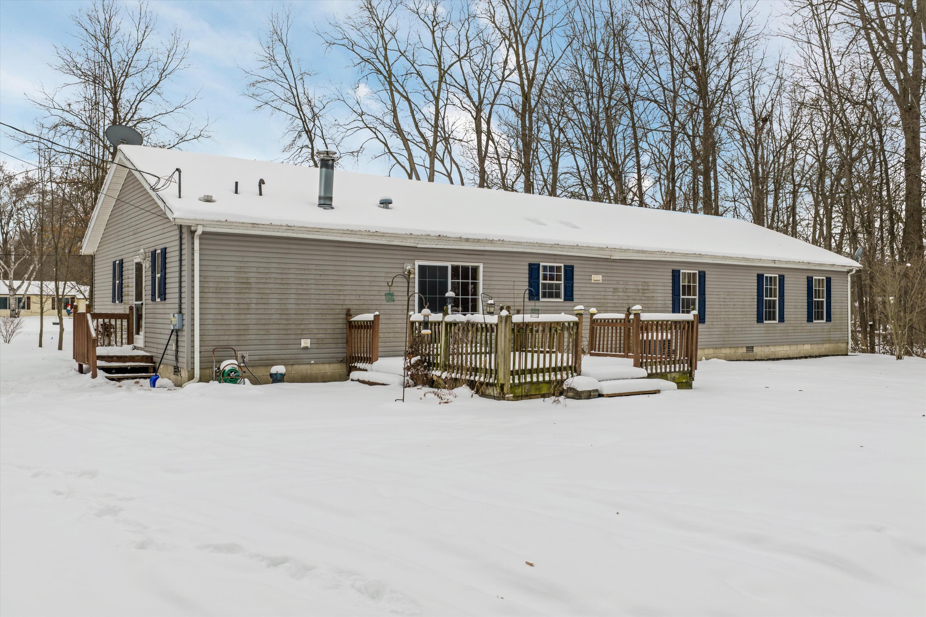 37710 Herman Street Romulus, MI 48174 - Photo 53 of 54 45-37710 Herman St Romulus 0044