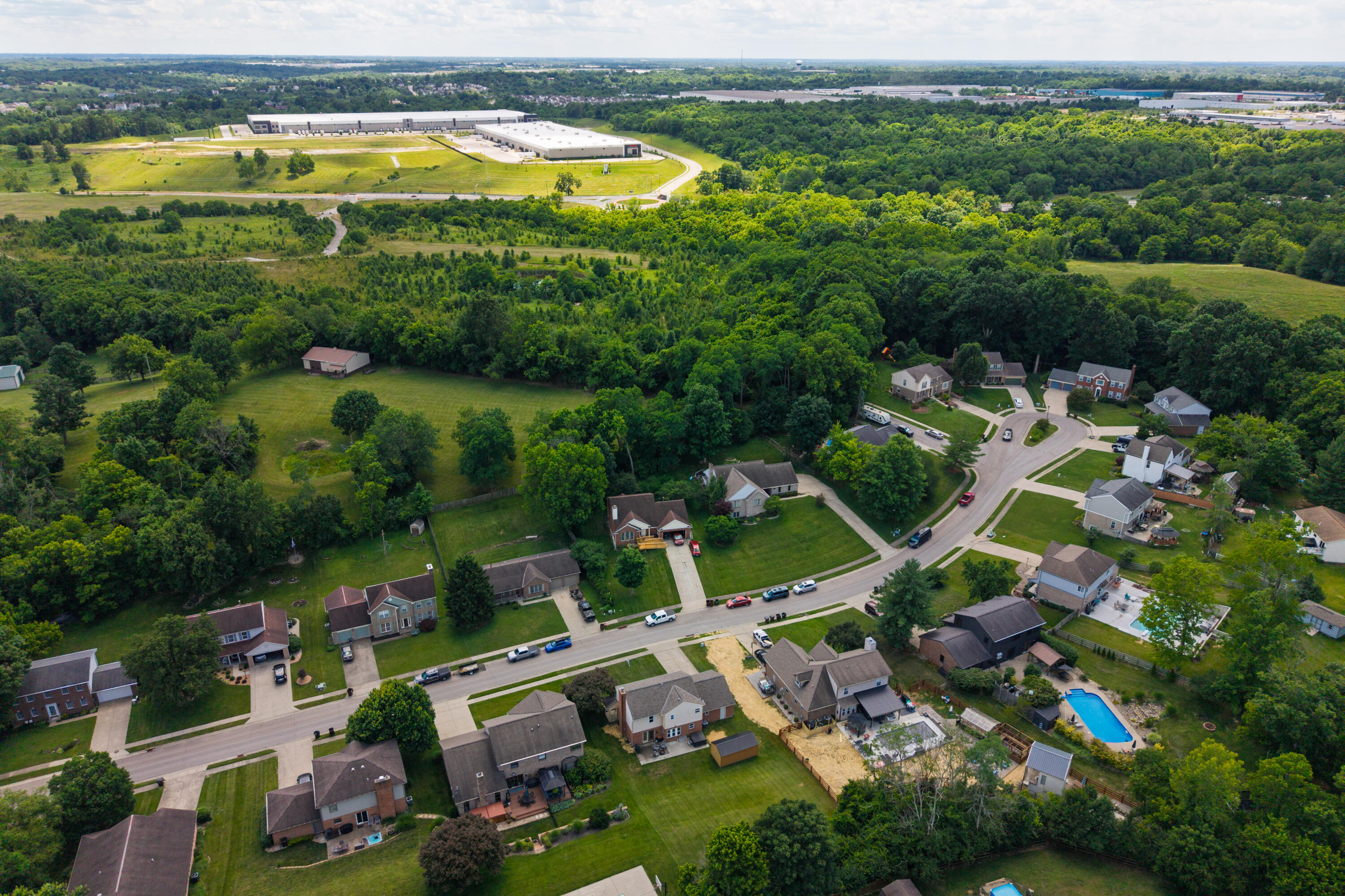 756 Timber Lane Independence, KY 41051 - Photo 43 of 45 Timber-26