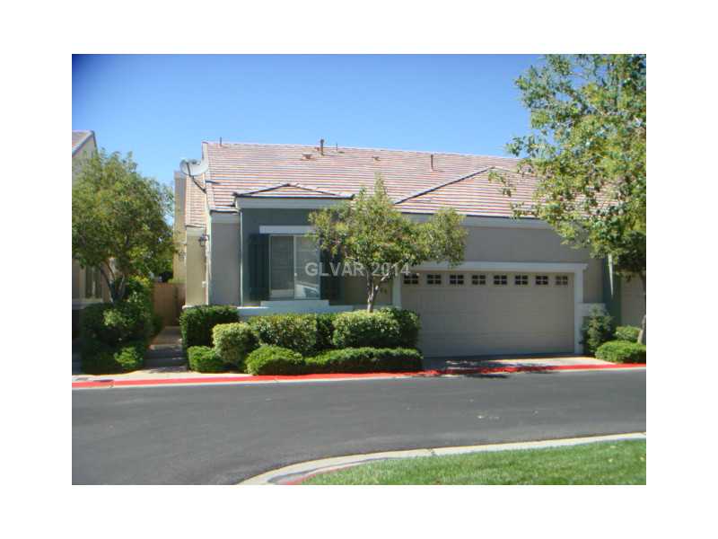 905 Collingtree Street Las Vegas, NV 89145 - Photo 32 of 35 Facade/Exterior Front.