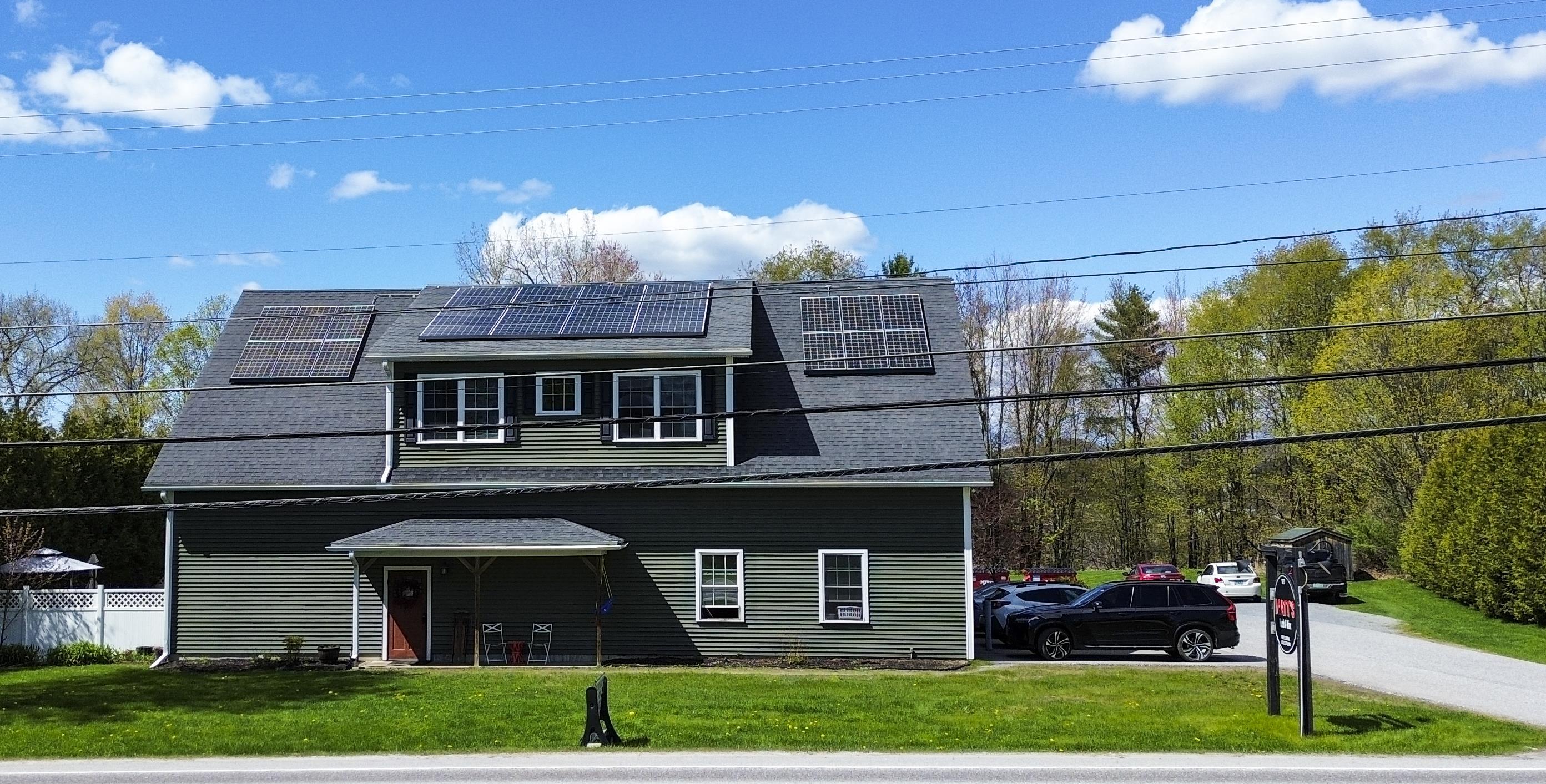 127 Vt Route Jericho, VT 05465 - Photo 4 of 20