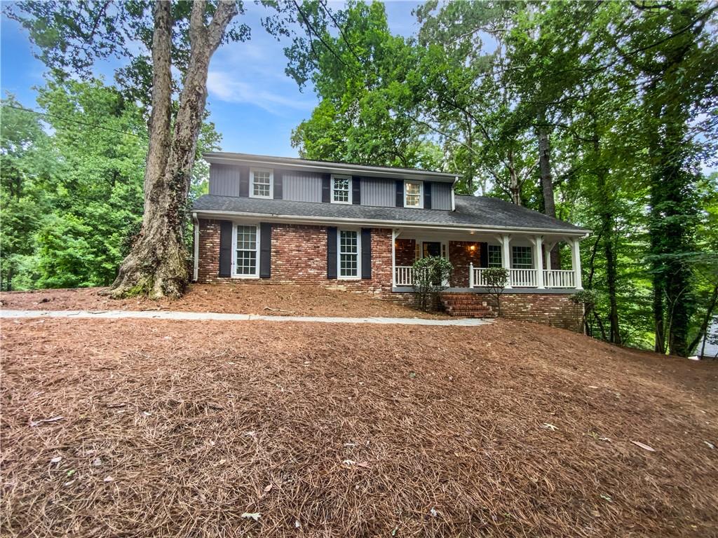 1215 Ridgefield Drive Roswell, GA 30075 - Photo 1 of 1 Gallery Image 1