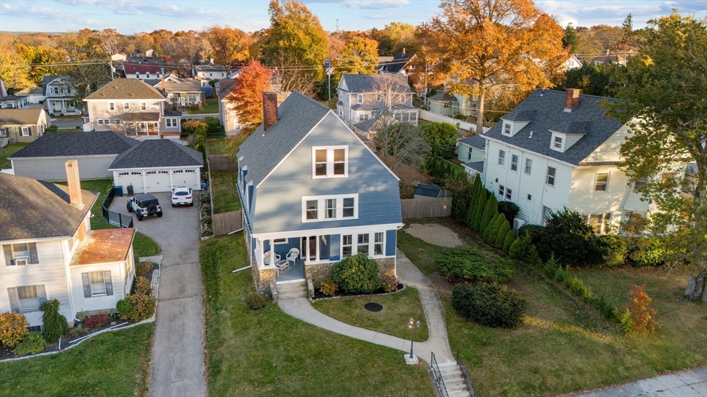 747 Madison Street Fall River, MA 02720 - Photo 1 of 42 Gallery Image 1