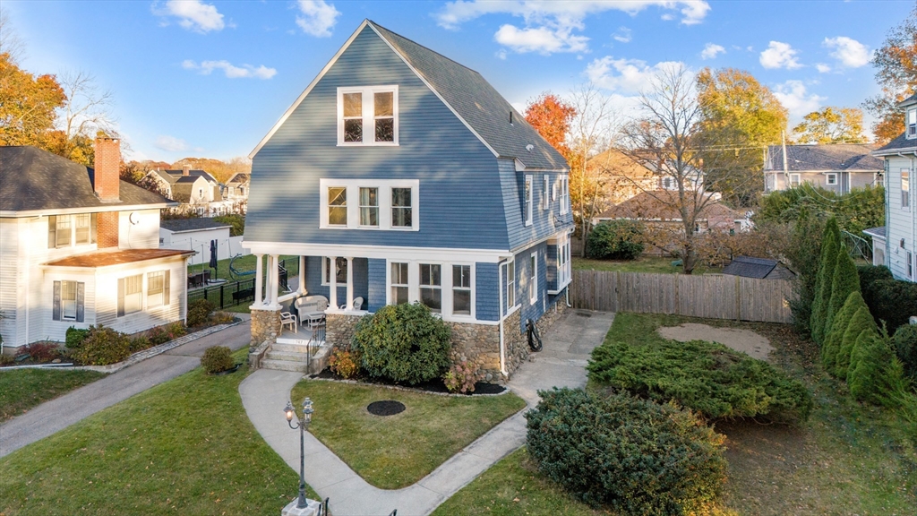 747 Madison Street Fall River, MA 02720 - Photo 2 of 42 Gallery Image 2